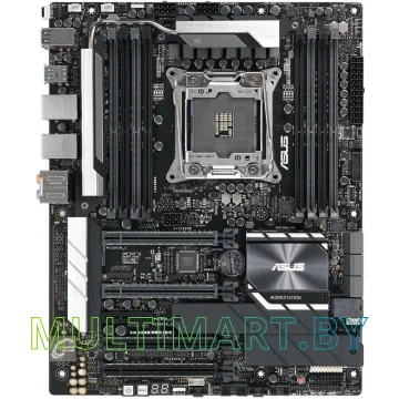 Материнская плата ASUS WS X299 PRO/SE